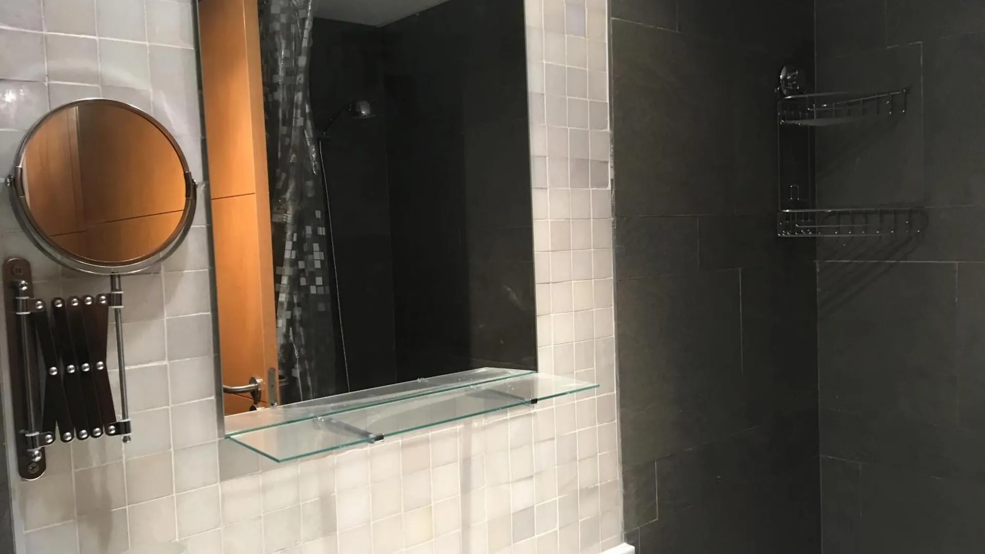 Wohnung Am Strand In Erster Linie Strand مالقة 0*,  إسبانيا