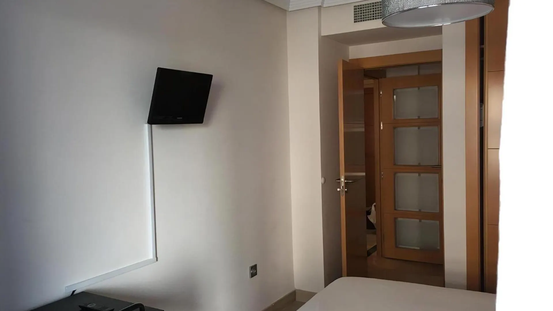 Wohnung Am Strand In Erster Linie Strand Malaga 0*,