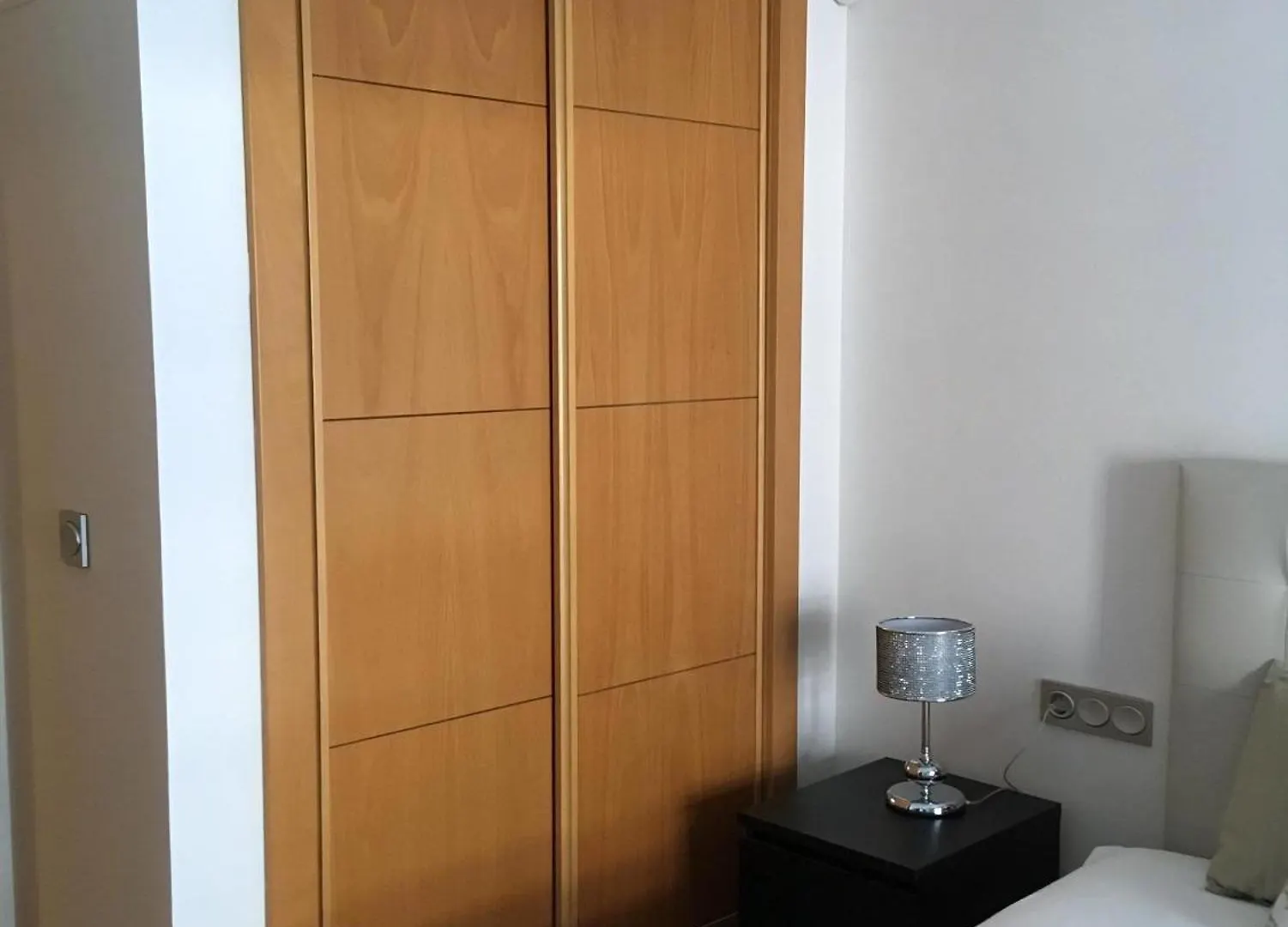 Wohnung Am Strand In Erster Linie Strand Malaga