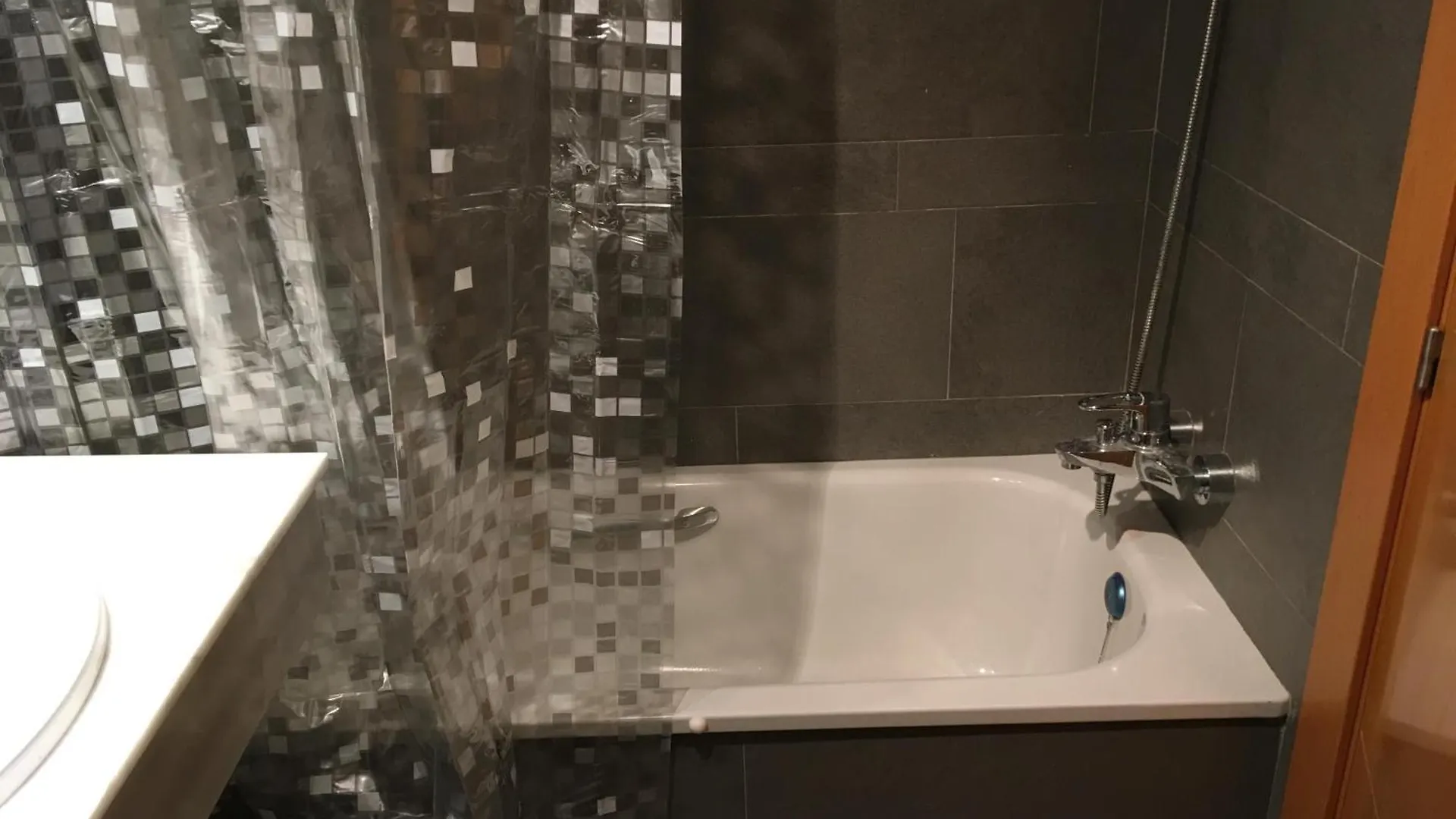 Apartament Wohnung Am Strand In Erster Linie Strand Malaga