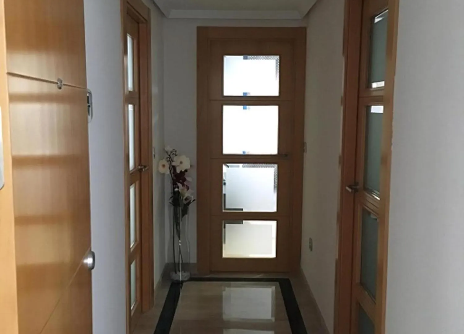Apartment Wohnung Am Strand In Erster Linie Strand Malaga