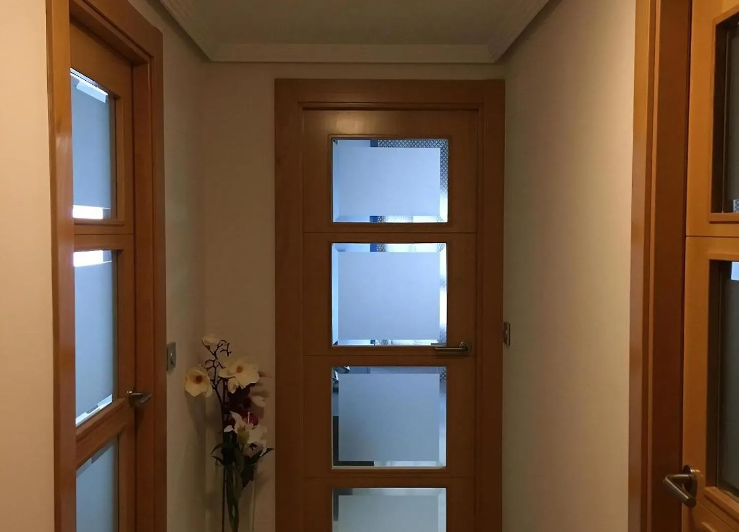 Wohnung Am Strand In Erster Linie Strand Malaga Apartment